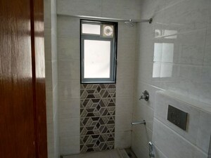 Bathroom in 2 BHK Apartment at Bandra West – for Sale