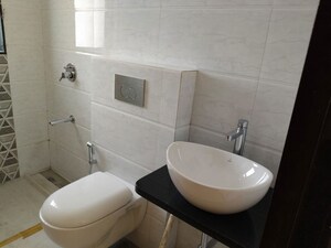 Bathroom in 2 BHK Apartment at Bandra West – for Sale