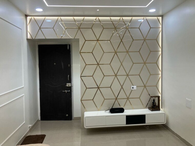 undefined, kishor-platinum-towers 2 Bedroom 755 Sq.Ft. Apartment In Wakad Pune 10381635