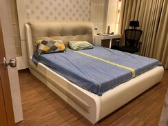 2 BHK + Basement Apartment For Rent in Kishor Platinum Towers