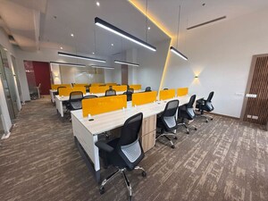  Office Space For Rent in Shivajinagar
