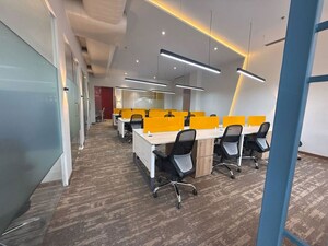 Team Area in  Office Space at Shivajinagar – for Rent