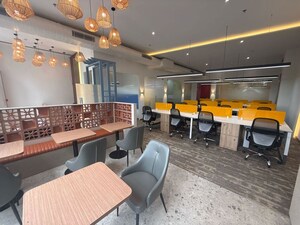 Team Area in  Office Space at Shivajinagar – for Rent