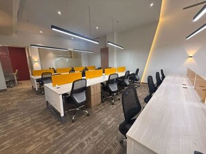 Team Area in  Office Space at Shivajinagar – for Rent