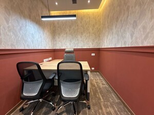 Team Area in  Office Space at Shivajinagar – for Rent