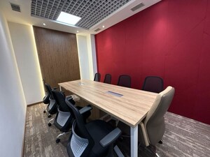 Team Area in  Office Space at Shivajinagar – for Rent