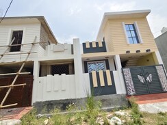 2 BHK Independent House For Sale in Haibat Mau Mawaiya