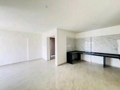 3 BHK Apartment For Rent in Shubh Nirvana