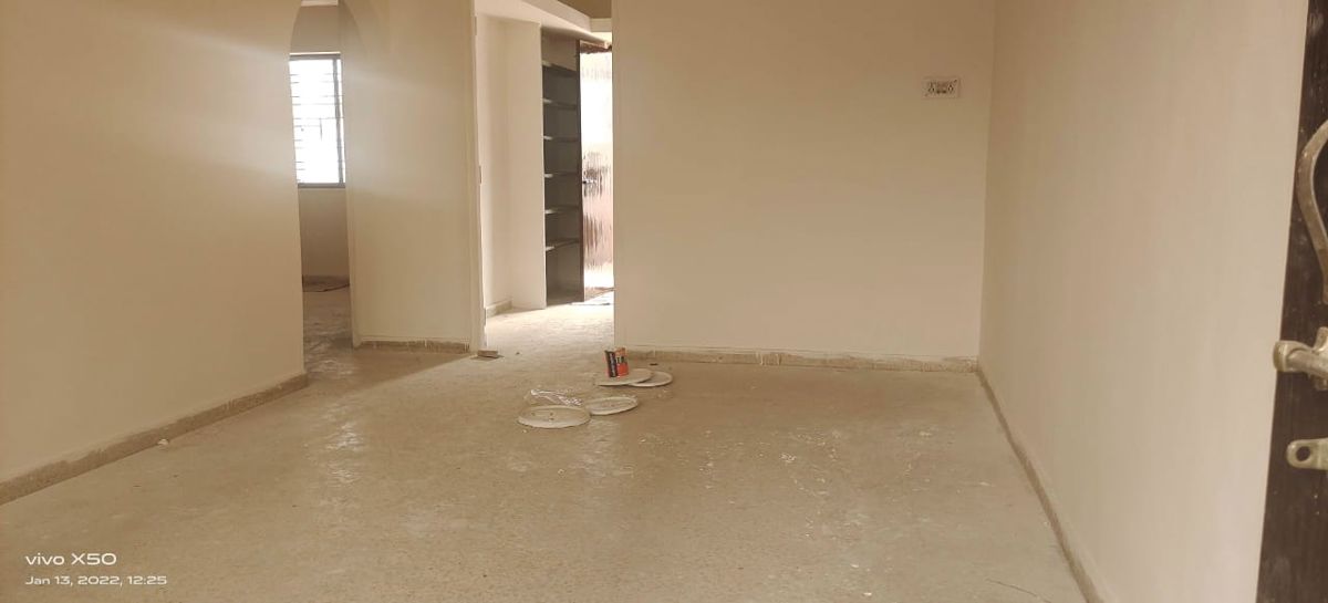 2 BHK Apartment For Rent in Adarsh Colony