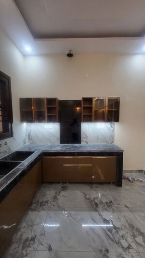 Kitchen in 2.5 BHK Independent House at Bhabat – for Sale