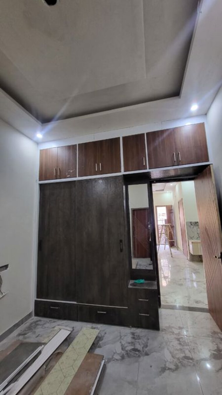 undefined, bhabat 2.5 Bedroom 120 Sq.Yd. Independent House In Bhabat Zirakpur 10381628