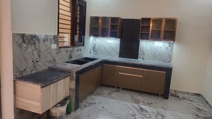 Kitchen in 2.5 BHK Independent House at Bhabat – for Sale