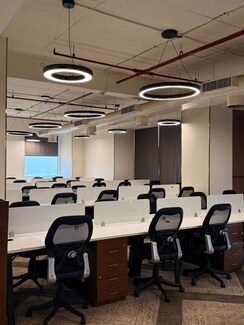 Office Space For Rent in Balewadi