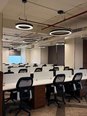  Office Space For Rent in Balewadi