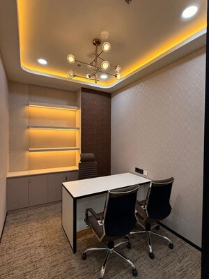 Furnished Amenities in  Office Space at Balewadi – for Rent