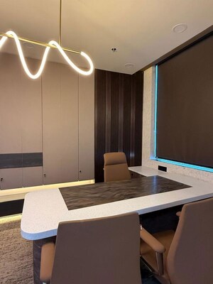 Team Area in  Office Space at Balewadi – for Rent