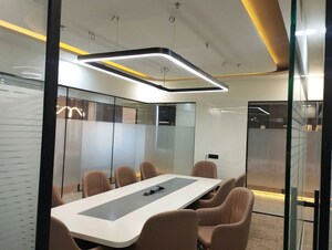 Kitchen in  Office Space at Balewadi – for Rent