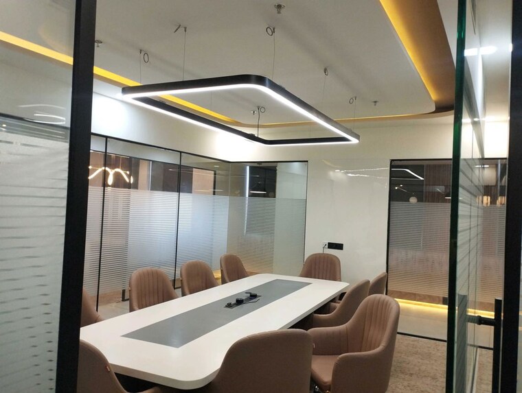 Kitchen, balewadi Commercial Office Space 5950 Sq.Ft. In Balewadi Pune 10381649