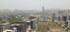 3 BHK Apartment – Exterior View View at Habitech Panch Tatva, Tech Zone 4 Greater Noida - for Sale
