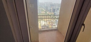 Balcony in 3 BHK Apartment at Habitech Panch Tatva, Tech Zone 4 Greater Noida – for Sale
