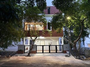 4 BHK Independent House For Rent in Bangalore City Municipal Corporation Layout