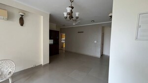 Living Room in 4 BHK Apartment at Sector 56 – for Rent