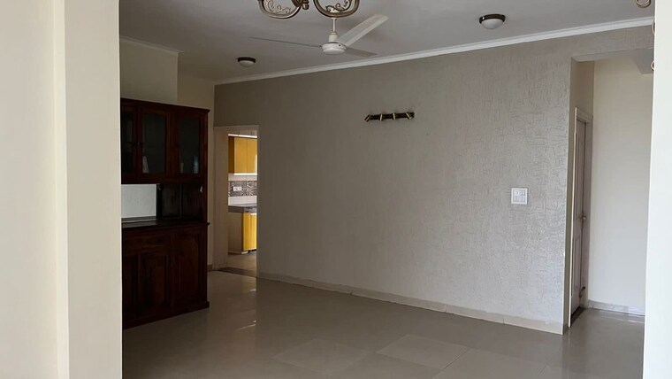 Living Room, sector 56 4 Bedroom 2700 Sq.Ft. Apartment In Sector 56 Gurgaon 10381648