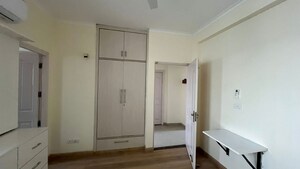 Bedroom in 4 BHK Apartment at Sector 56 – for Rent