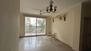 Living Room in 4 BHK Apartment at Sector 56 – for Rent