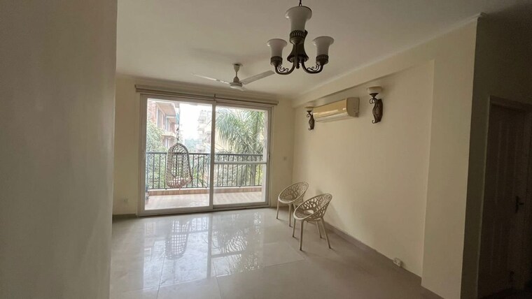 Living Room, sector 56 4 Bedroom 2700 Sq.Ft. Apartment In Sector 56 Gurgaon 10381648
