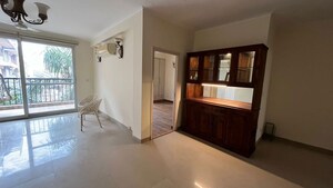 Living Room in 4 BHK Apartment at Sector 56 – for Rent