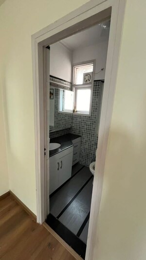 Bathroom in 4 BHK Apartment at Sector 56 – for Rent
