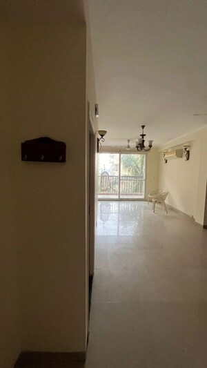Living Room in 4 BHK Apartment at Sector 56 – for Rent