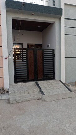 2 BHK Independent House For Sale in Deopuri