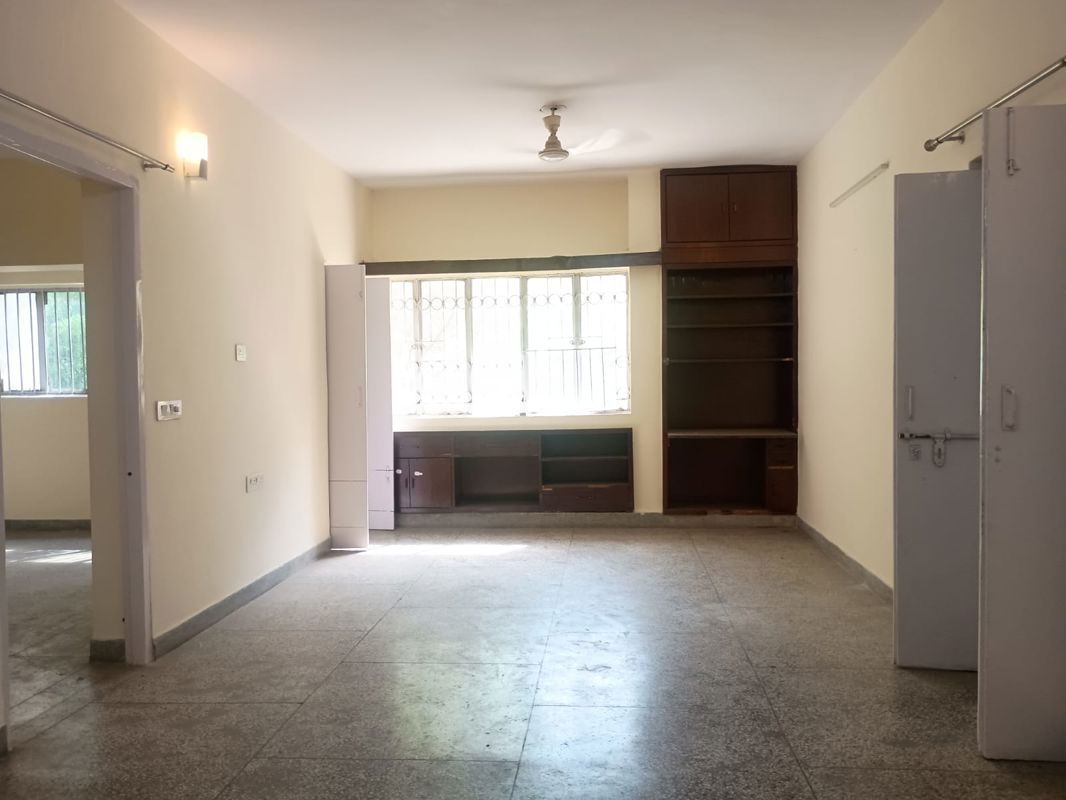 2 BHK Apartment For Rent in Vasant Kunj