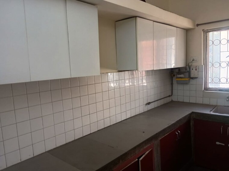 Kitchen, vasant kunj 2 Bedroom 1300 Sq.Ft. Apartment In Vasant Kunj Delhi 10381612