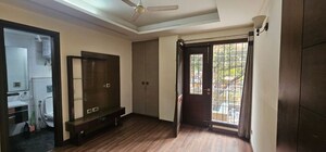 Room in 3 BHK Builder Floor at East Of Kailash – for Rent