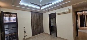 Room in 3 BHK Builder Floor at East Of Kailash – for Rent