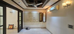 3 BHK + Servant Room Builder Floor For Rent in East Of Kailash
