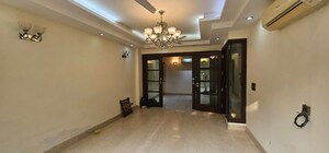 Room in 3 BHK Builder Floor at East Of Kailash – for Rent