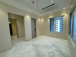 4 BHK + Servant Room,Extra Room Apartment For Rent in Indiabulls Sky Forest