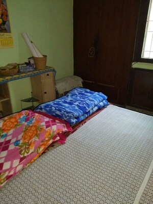 Bedroom in 3 BHK Apartment at Rwa Jalvayu Vihar Noida, Sector 25 – for Sale