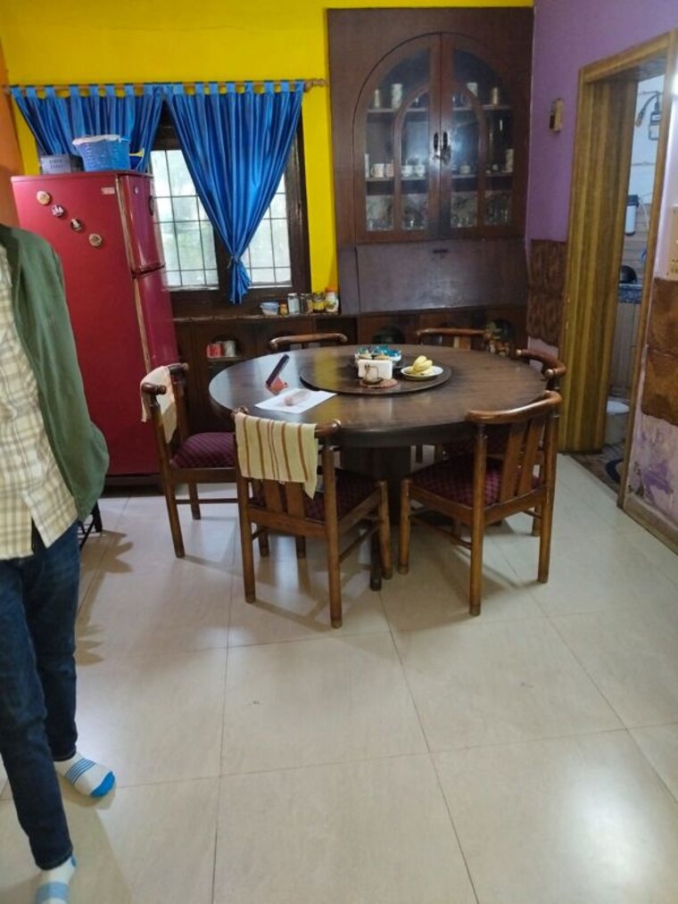 Living Room, rwa-jalvayu-vihar-noida 3 Bedroom 1745 Sq.Ft. Apartment In Sector 25 Noida 10381643