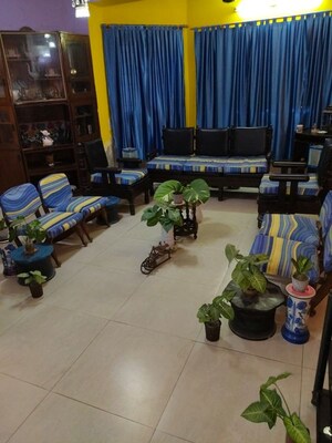 Gym in 3 BHK Apartment at Rwa Jalvayu Vihar Noida, Sector 25 – for Sale