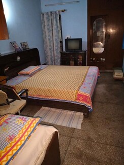 3 BHK + Store Room Apartment For Sale in Rwa Jalvayu Vihar Noida