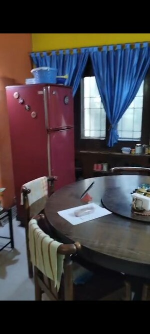 Living Room in 3 BHK Apartment at Rwa Jalvayu Vihar Noida, Sector 25 – for Sale