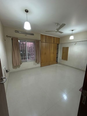 Room in 3 BHK Apartment at Kasturi Apostrophe, Wakad – for Rent