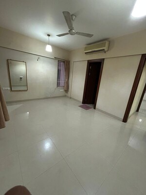 Room in 3 BHK Apartment at Kasturi Apostrophe, Wakad – for Rent