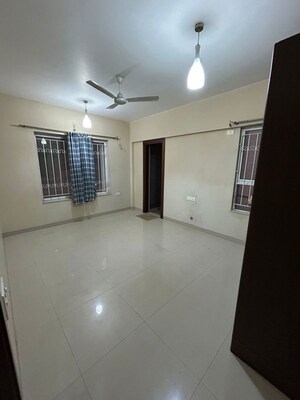 3 BHK Apartment For Rent in Kasturi Apostrophe, Wakad