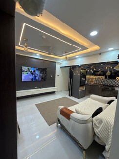 2 BHK Apartment For Rent in Bramhacorp The Collection